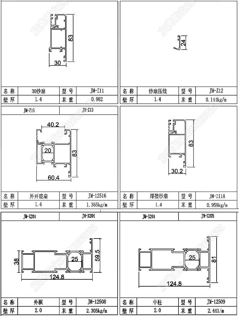 型材图02